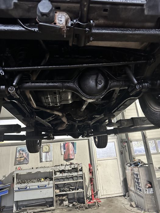 Suzuki jimny 1.3 benzina