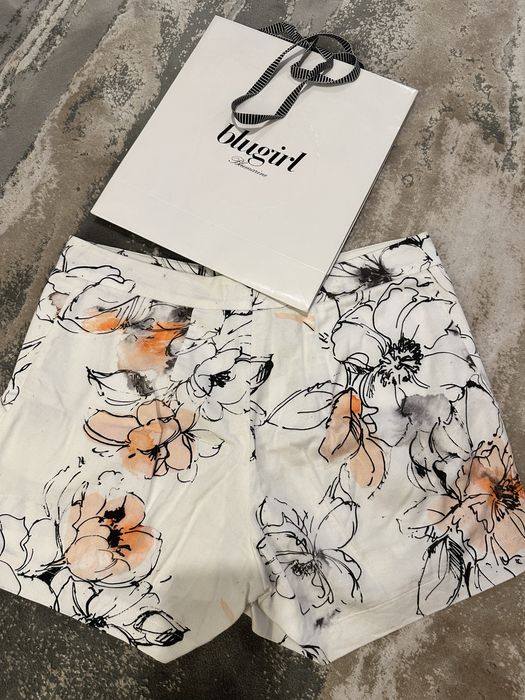 Оригинални панталонки Blugirl by Blumarine