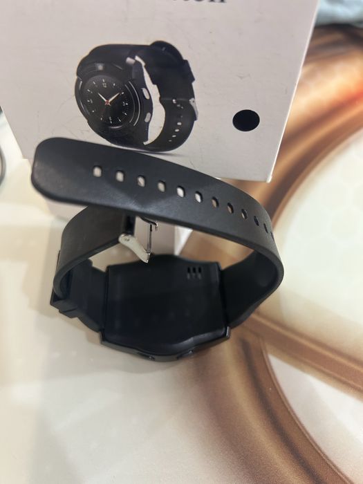 Смарт часовник