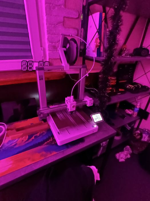 3D печать деталей, запчастей и фигурок, быстро и качественно