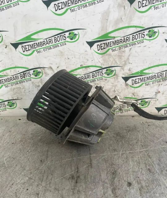 Aeroterma Fiat Punto 2000 1.2 MT (80 hp)