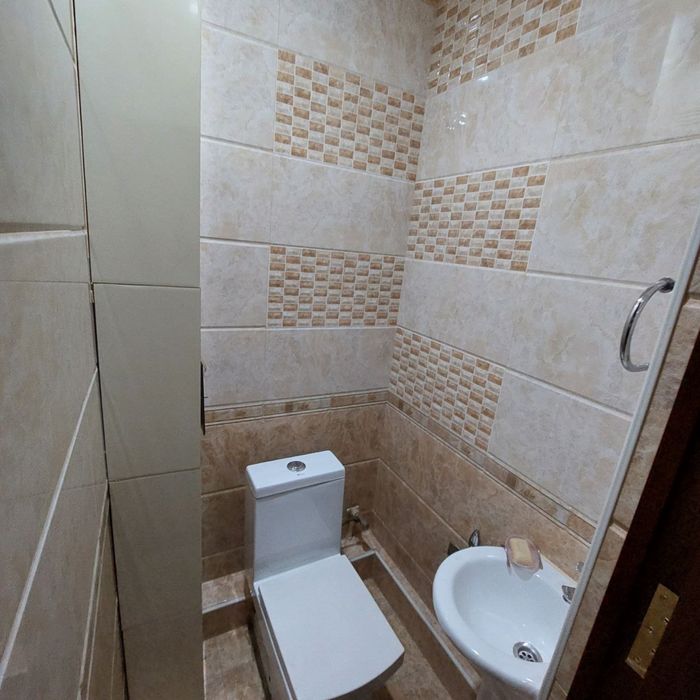 Аренда Квартира Евро Ремонт Эко Базар 2/3/5 кирпич