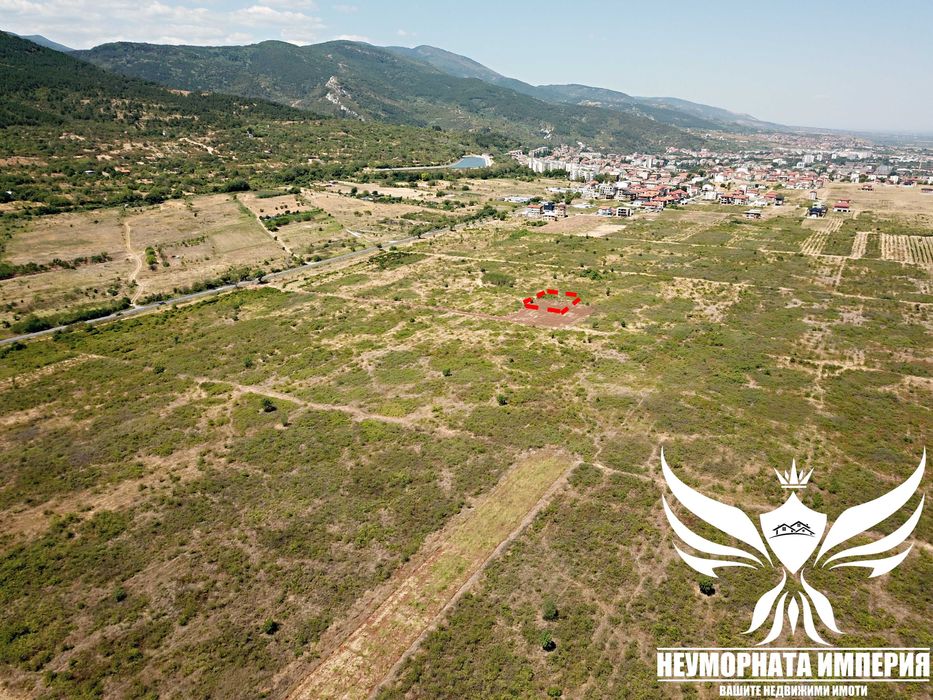 Продава се Парцел в Асеновград - 480 кв.м за 49 €/кв.м - Снимка #4