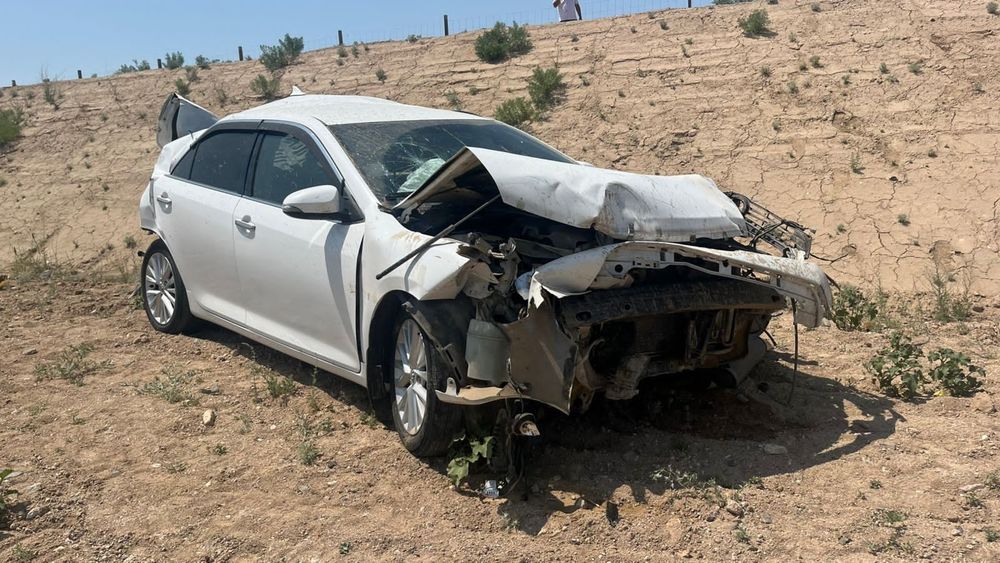 Toyota camry 55  разбор