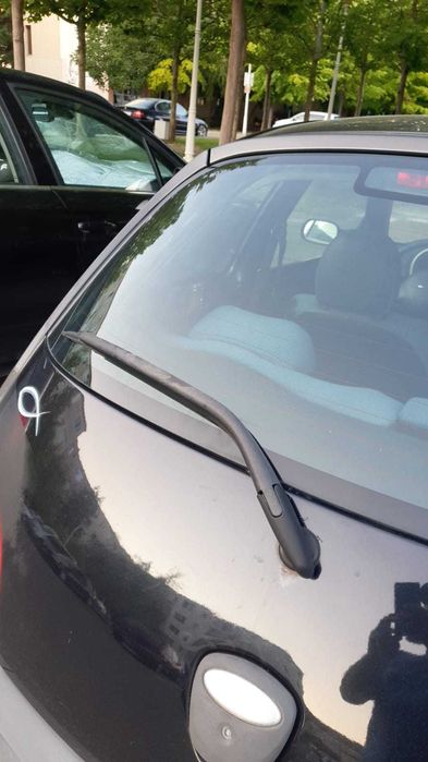 Vând micuțul gigant FORD KA