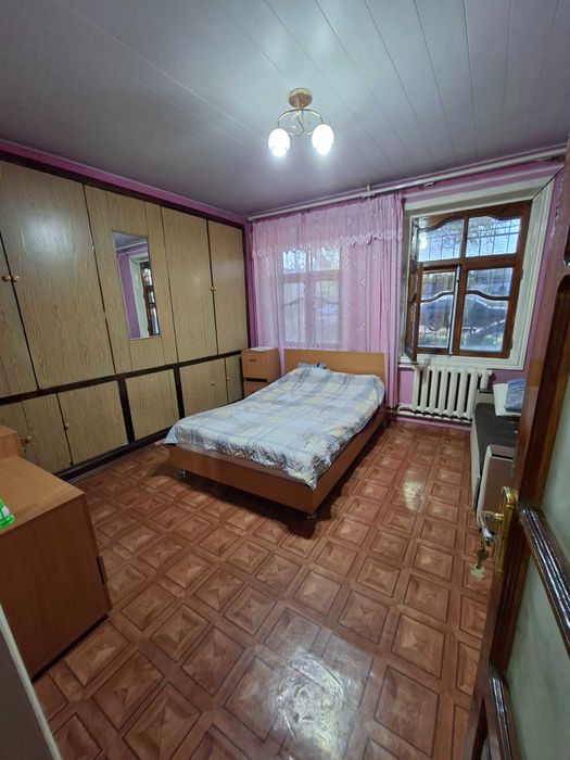 Продается Дом миробад район