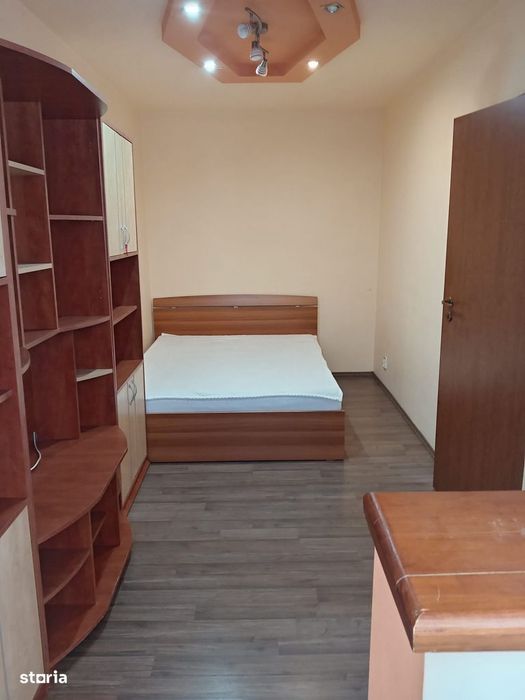 Apartament 2 camere, Mihai Bravu (ID:T533)