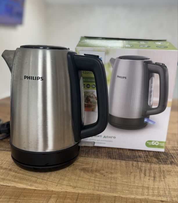 Електрическа кана Philips