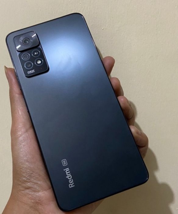 Redmi not 11pro 5g