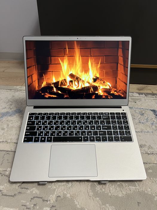 Ноутбук Yepo Intel Celeron J4105