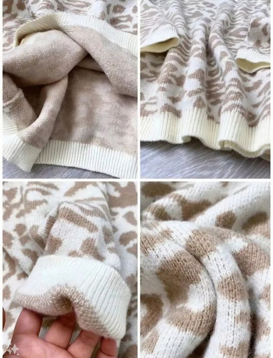 Продам свитер новый