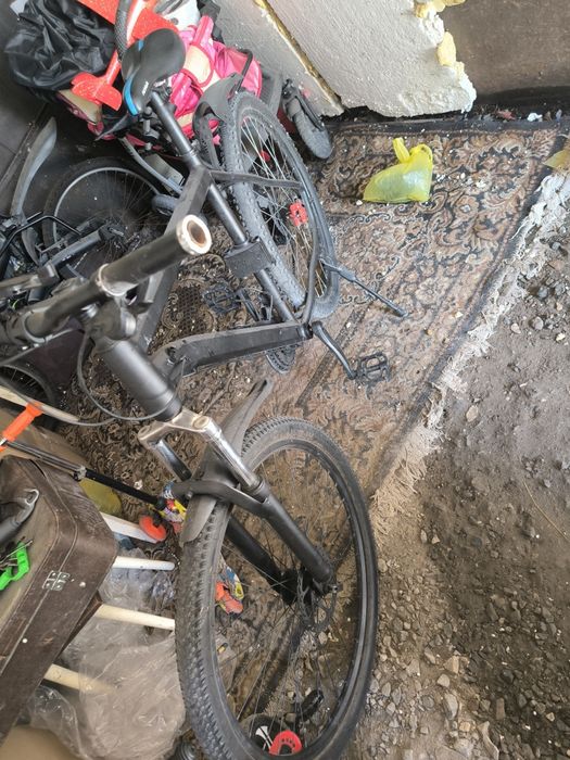 Продам 2 велосипеда