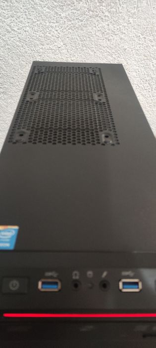 Gaming PC i7 4790 k 32 GB RAM rx 5500 xt 8 GB