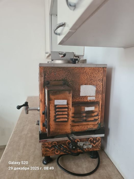 Турецкий чайник сатылады