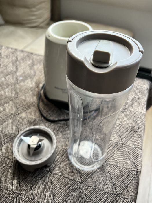 Блендер Delimano Perla