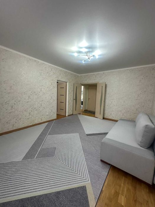 2-комн. квартира, 59м²