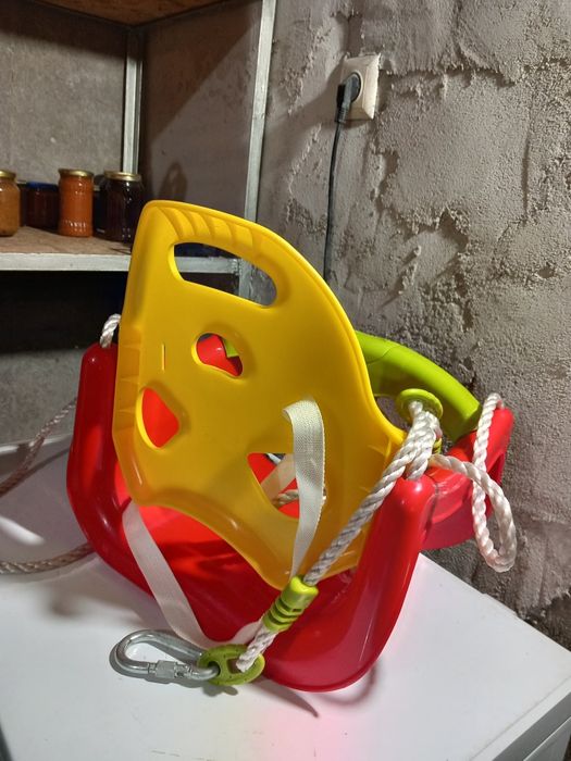 Детска     люлка