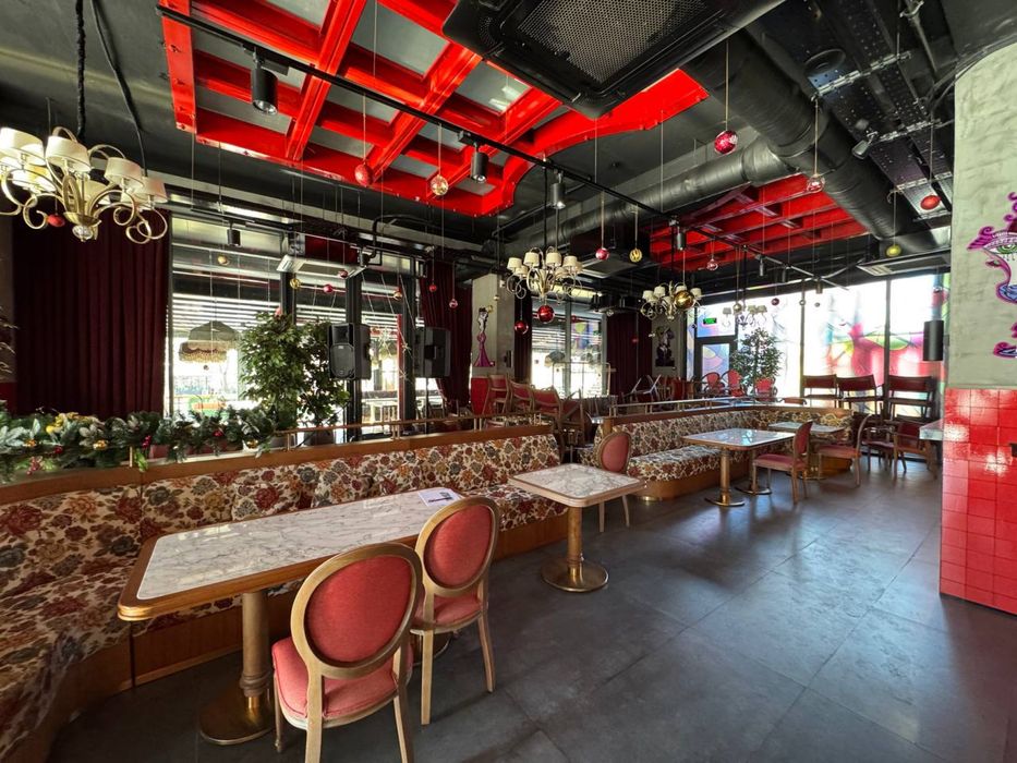 Сдам Ресторан / Ц-1 / рест. Сыроварня