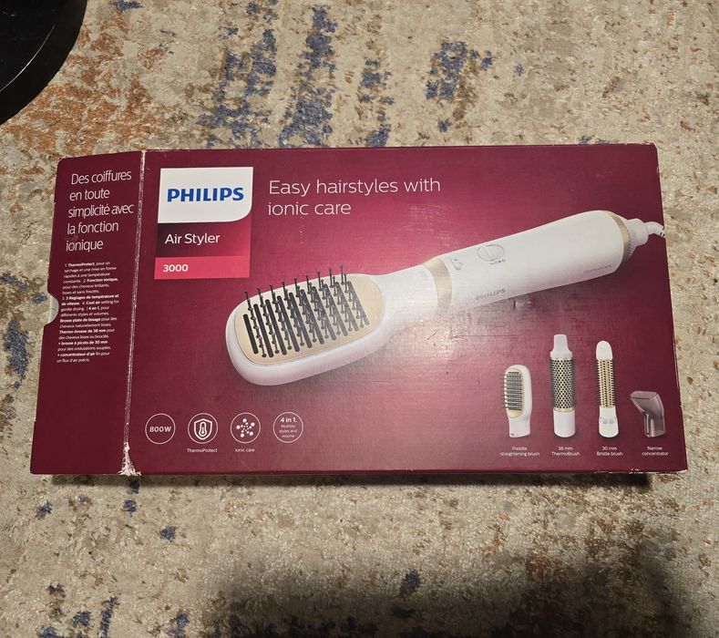 Фен стайлер Philips