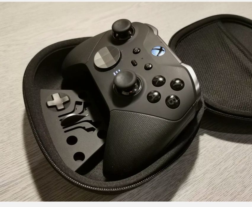 Джойстик контролер Xbox one elite 2 Елит PC компютър controller