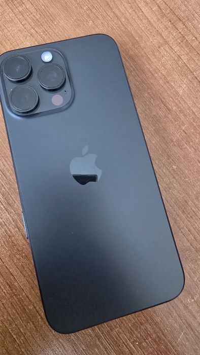 Iphone 15 pro max 256 gb ca nou