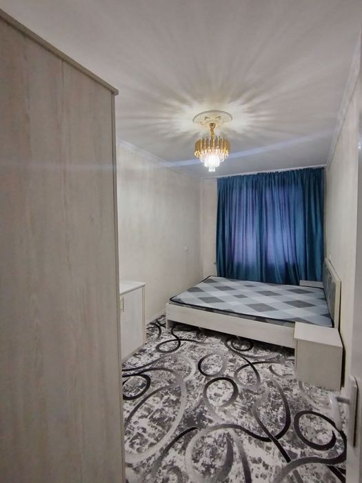 Продаётся квартира 2/1/4