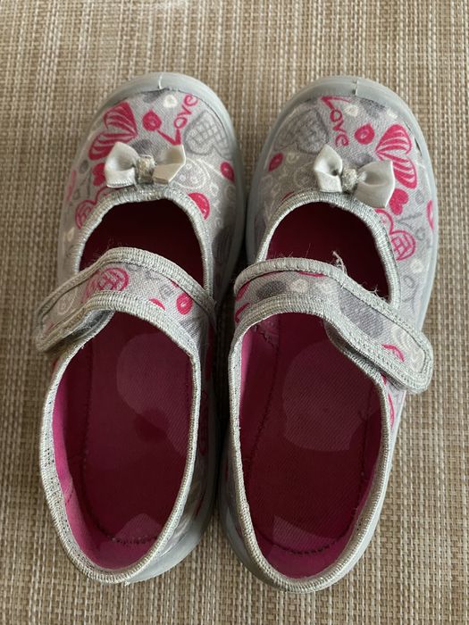 Пантофи - 29 номер