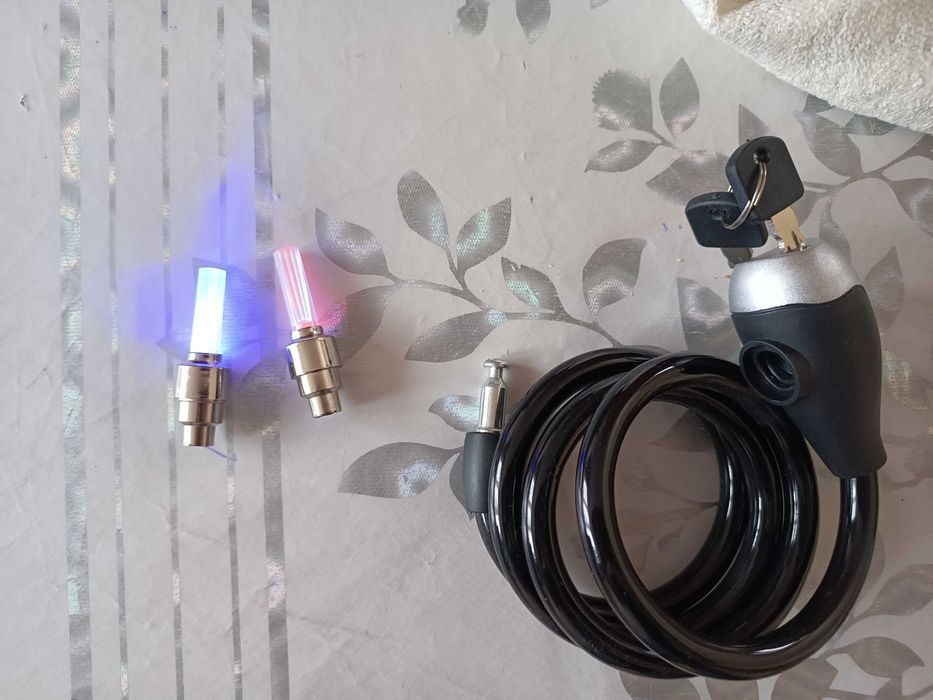 Электровелосипед Daurada