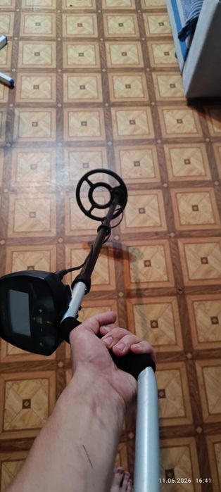 Металлоискатель  продам