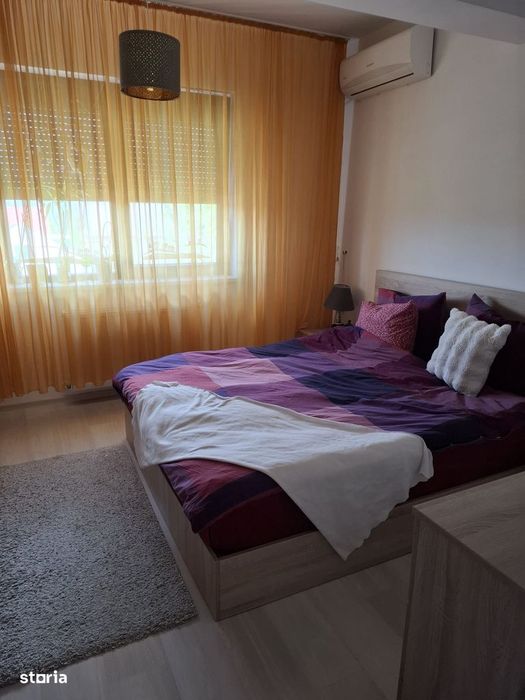 apartament 3 camere decomandat