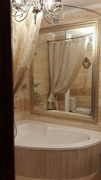 Сдам квартиру посуточно центр