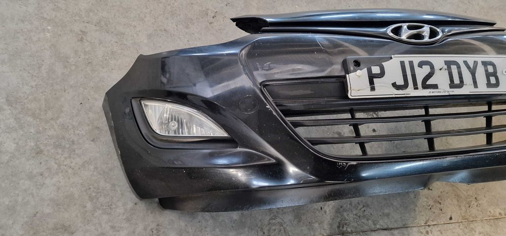 Bara Fata Hyundai I20 2012-2016