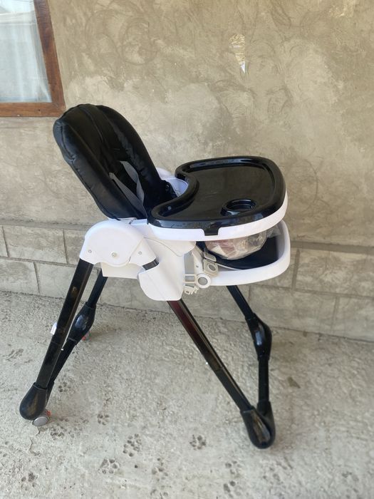 Тамақтануға арналған  кресло