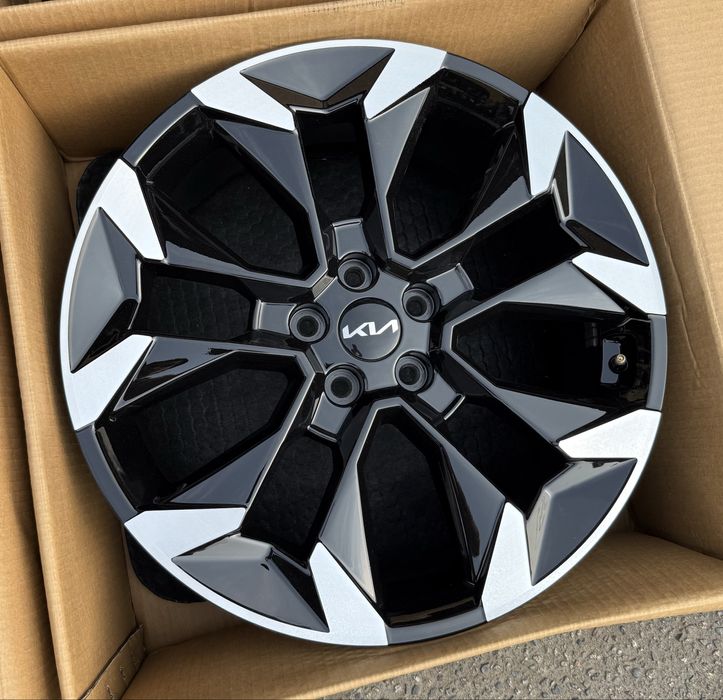 Диски оригинал киа саренто 2025