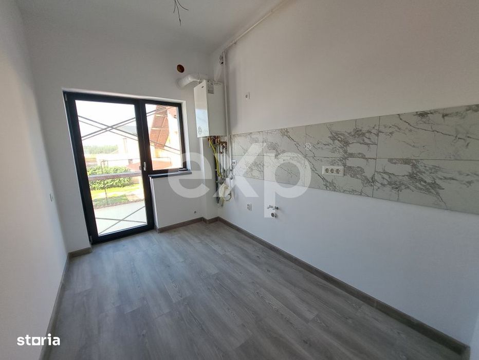 Apartament 2 camere zona Stadion | Bloc Nou | Finalizat