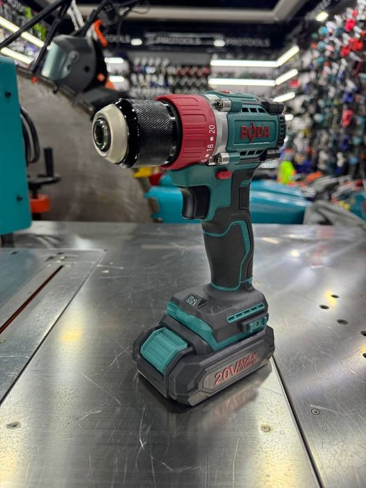 шуруповерты  дрель Аренда инструмент Чилонзор