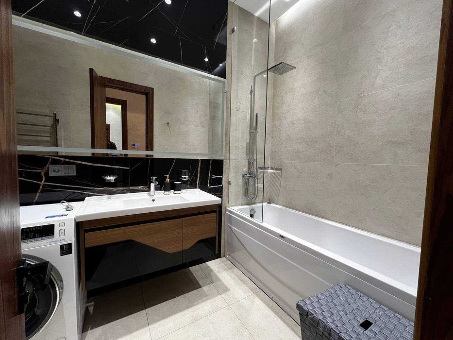 Сдается квартира в аренду