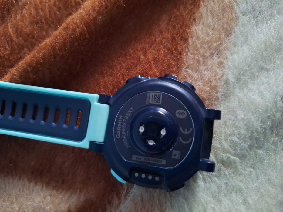 Ceas Garmin Forrerunner 35