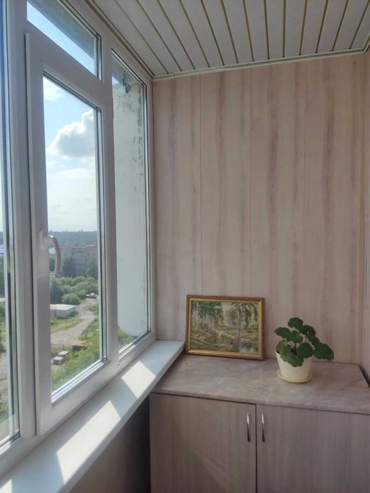 Продам 3-комнатную квартиру