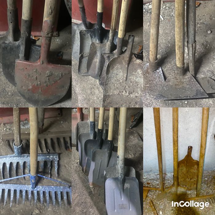 Для огорода и сада