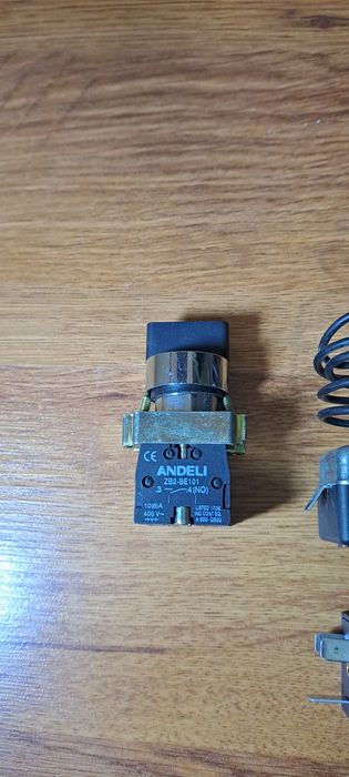 Термостат Терморегулятор