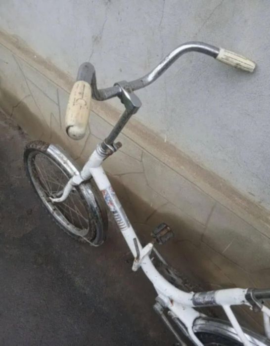 Vând bicicletă pegas