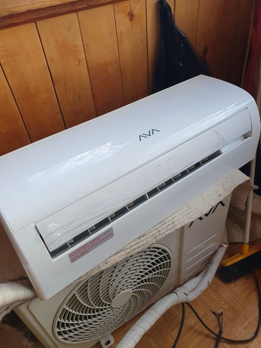 Срочно продам кондиционер