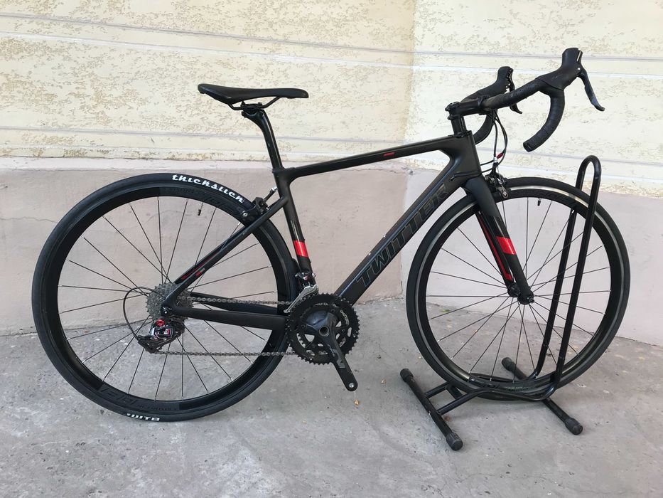Specialized Java Twitter Carbon