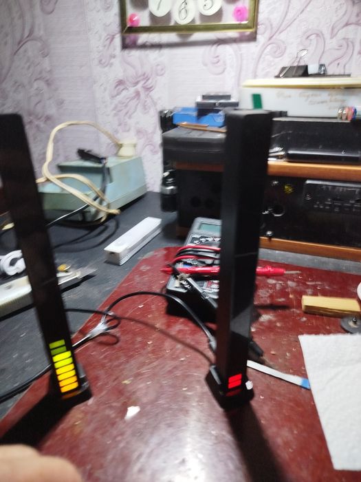 Продам музыкальную подсветку