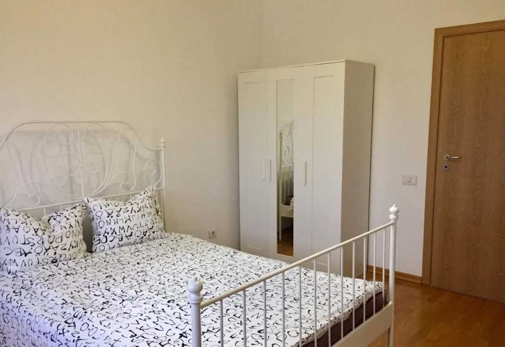 Дава се под наем Двустаен апартамент в Пловдив, Гагарин - 61 кв.м за 255 € - Снимка #3