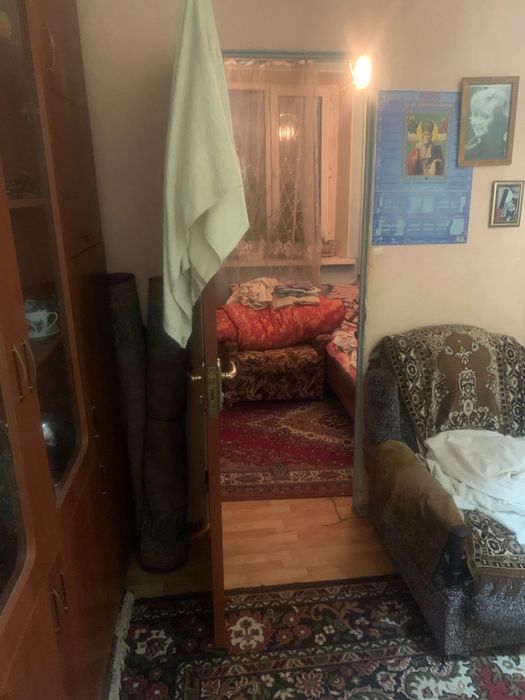 Продаю квартиру срочно