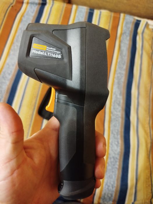 LODESTAR тепловизор LTi160B