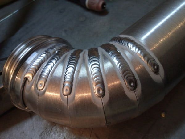 Сврка титановых дисков Аргон