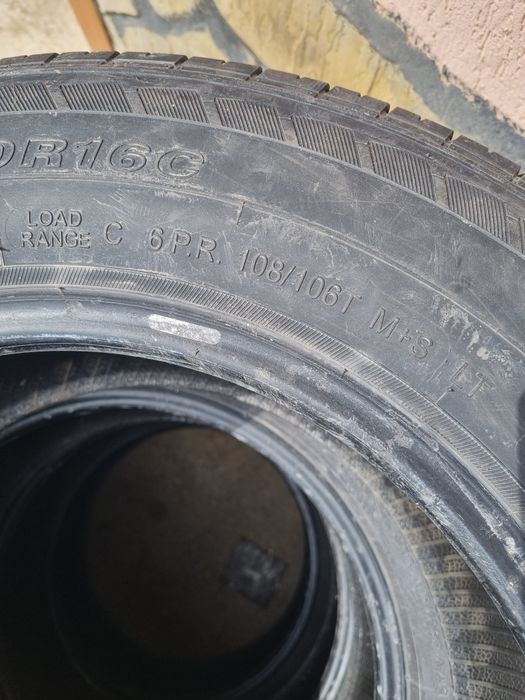 Гуми за Гранд Витара или Бус